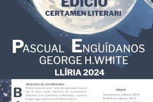 El certamen literario ‘Pascual Enguídanos-George H. White’ cumple su décima edición