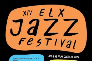 El Festival de Jazz de Elche vuelve a partir del próximo jueves con grandes actuaciones