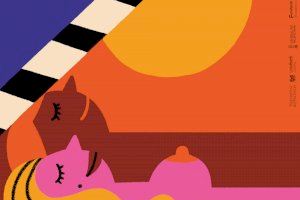 ‘Nits de Cinema’ de la UV proyecta en La Nau un cicle de películas sobre el verano e inicia otro sobre cine mudo con música en vivo