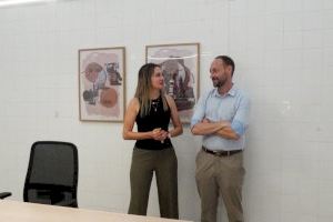 El Ayuntamiento de la Vall d’Uixó crea talento y atrae inversión con el nuevo Centro de Transformación Digital