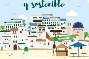 Torrevieja se suma este verano al reto para conseguir la bandera verde de la sostenibilidad hostelera de Ecovidrio