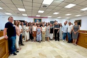 El ayuntamiento de Torrevieja continúa estabilizando funcionarios y nombrando personal para reforzar los servicios municipales