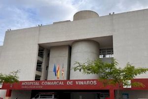 Sanidad niega los recortes en la plantilla de pediatría de Vinaròs