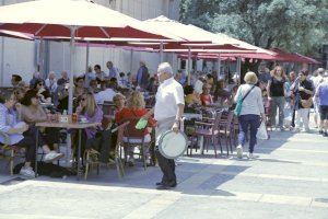 El paro se reduce en junio a su cifra más baja desde 2008 en la Comunitat Valenciana: 311.167 desempleados