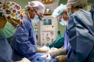 Sanitat prioriza la meritocracia en la selección de médicos y enfermeros y rebaja el peso del valenciano