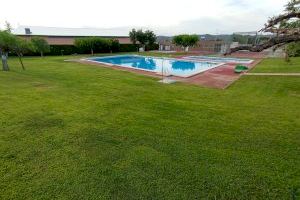 Sant Joan de Moró estrena el verano con actividades deportivas, lúdicas y culturales