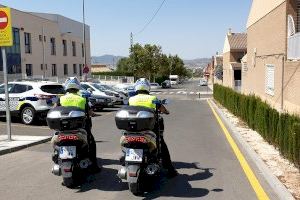Petrer acoge el próximo viernes la 79ª Asamblea de la Asociación de Jefes de la Policía Local de la Provincia de Alicante