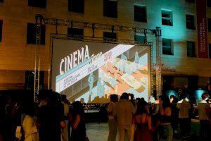 El festival Cinema Jove 2024 de Valencia bate su récord de público con 14.490 espectadores