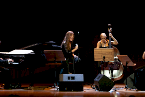 Cultura abre el ciclo ‘Nits al Claustre’ del Museu de Belles Arts de Castelló con el tango de Juan Esteban Guacci