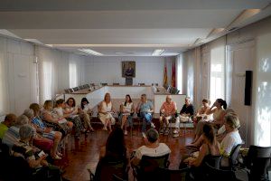 Xàtiva destina 70.000 euros en ajudes per a projectes d’associacions socials de la ciutat