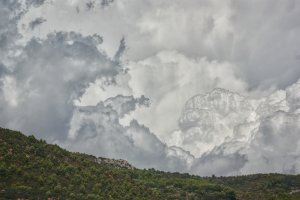 Tempestes: Canviarà el temps este cap de setmana en la Comunitat Valenciana?