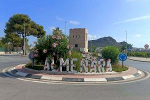 El Ayuntamiento de Almenara se adhiere al programa 'Mayores' del Instituto de Biomecánica de Valencia y el IVACE+I