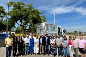 La Mancomunitat de l’Horta Nord celebra la jornada sobre la nueva gestión mancomunada de residuos