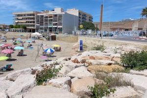 Cultura presenta la nova proposta estiuenca Biblioteca al carrer en Vinaròs