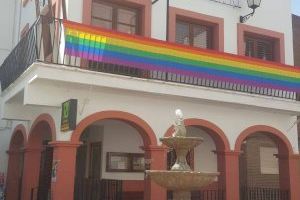 El Orgullo LGTBI Rural llega a Gátova este fin de semana