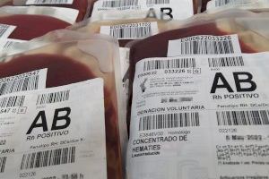 Verano solidario: Sanitat habilita 200 puntos de donación de sangre en zonas rurales y de playa