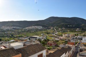 Benitatxell aconsegeuix el 30% dels fons europeus dels municipis de menys de 5.000 habitants de la província d'Alacant