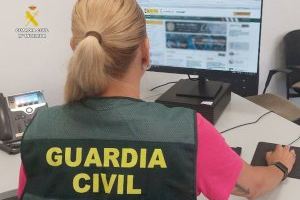 Una abuela estafadora en Santa Pola: simula cuatro robos con violencia para cobrar del seguro