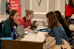 Los jóvenes valencianos tienen las ideas muy claras: no aceptarían un trabajo sin este sueldo mínimo