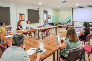El Ayuntamiento de Elda organiza un taller presencial sobre urbanismo y vivienda dirigido a técnicos municipales