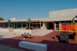 El PSPV-PSOE de Onda pide mejoras en los colegios de la localidad y la construcción del nuevo Sambori