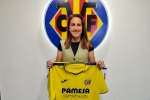 Virginia García se pone a los mandos del Villarreal Femenino