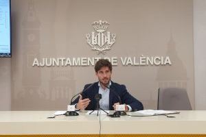 Valencia adjudica las obras de rehabilitación de una parte del mercado de Benicalap como futuro centro de servicios sociales