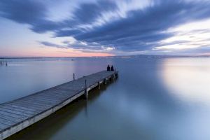 València demanda el Ministeri per a la Transició Ecològica per no aportar cabals hídrics a l’Albufera