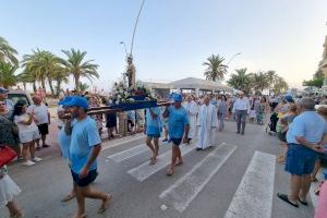 L'Ajuntament de Torreblanca ha preparat unes Festes del Carmen que combinen oci i tradicions