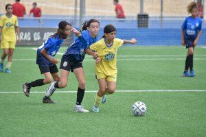 La Costa Blanca Cup apura su última jornada y lo hace con un balance final más que positivo