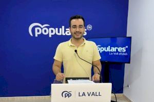 Llevan ante la Agencia de Protección de Datos la publicación de datos por parte de la responsable del gabinete de alcaldía de la Vall d'Uixó