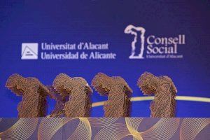 El Consell Social de la Universitat d’Alacant incorpora nous membres