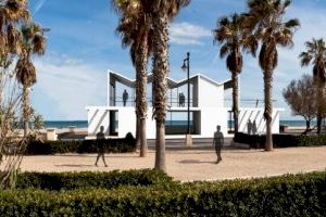 Llum verda per a la renovació i ampliació dels restaurants del Passeig Marítim