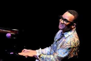 La música cubana llega al festival de jazz con Gonzalo Rubalcaba