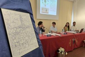 Bocairent presenta el cartell i el programa de les festes d’estiu a Sant Agustí