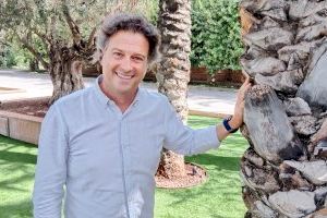 Diego Castaño, nuevo presidente de Elche Piensa