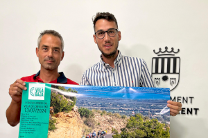 Deportes presenta el III Trofeo Express – Car “Villa de Crevillent”