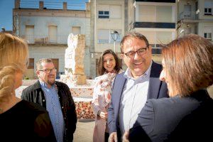 L'Ajuntament de Sant Rafael programa mig centenar d'actes per a les seues Festes Majors que comencen este divendres