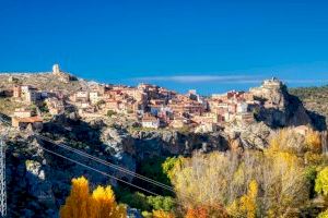 El Rincón de Ademuz: el destino perfecto para los amantes de la historia y la naturaleza