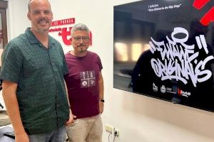 Más de 2.000 personas han participadoen las diferentes de la primera edición del certamen de cultura urbana 'El Valle Originals'