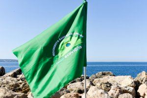 15 municipios y más de 2.200 hosteleros de Alicante se sumarán este verano al reto de lograr la Bandera Verde de la sostenibilidad