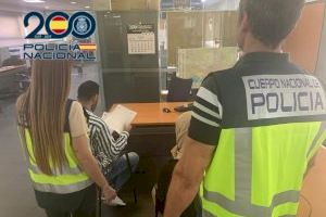 Detenidos por vender a su hija por mil euros en Alicante: Le obligaron a casarse con su primo