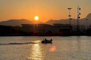 Inminente episodio de calor en la Comunitat Valenciana: se alcanzarán los 38ºC este miércoles