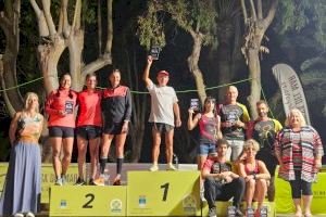 La 10k Nocturna de Oropesa del Mar celebra su décimo aniversario con más de 300 inscritos