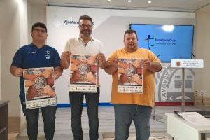 La XXXV edición de la Torrellano Cup se celebrará del 10 al 14 de julio