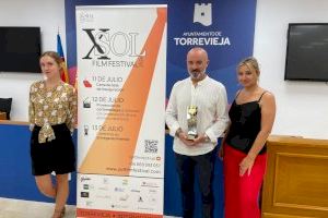 El X Certament "Sol International Film Festival" arranca este jueves, 11 de julio, con una selección de 10 cortos a concurso