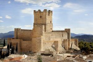 Estos son todos los castillos de la provincia de Alicante que no te puedes perder: ruta de 5 días