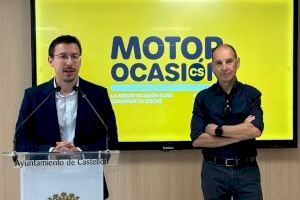 Motorocasión Castelló 2024 registra un volum de negoci de 8,4 milions d'euros