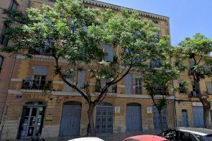 Una finca de Ciutat Vella servirà per a estudiar la rehabilitació energètica d'edificis residencials