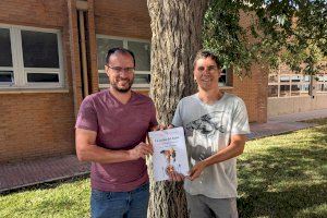 El llibre La cuina del bolet, de dos professors de la UA, Menció d’Honor del certamen Ciència en Acció